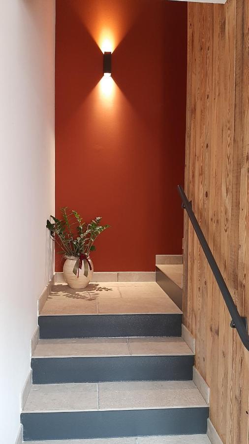 Garda Baldo Apartments_Vivaldi Torbole Sul Garda Extérieur photo
