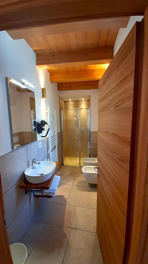 Garda Baldo Apartments_Vivaldi Torbole Sul Garda Extérieur photo