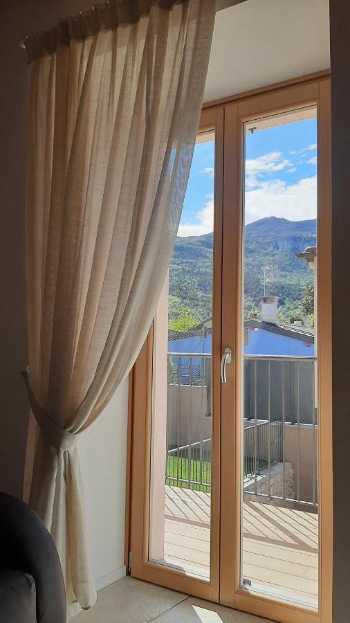 Garda Baldo Apartments_Vivaldi Torbole Sul Garda Extérieur photo